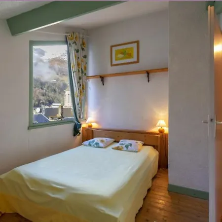 Prázdninový dům Maison Au Centre Du Village, Cour Privative, Au Calme, Wi-fi, Cheminee, Ideale Pour Familles. - Fr-1-401-234