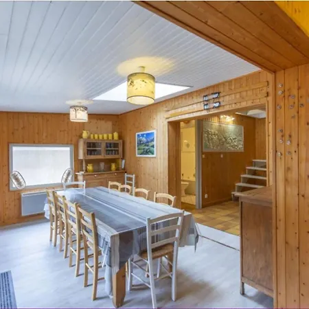 Maison Au Centre Du Village, Cour Privative, Au Calme, Wi-fi, Cheminee, Ideale Pour Familles. - Fr-1-401-234 Cauterets