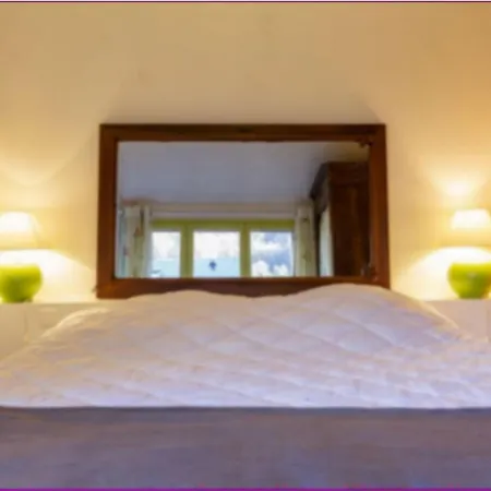 Holiday home Maison Au Centre Du Village, Cour Privative, Au Calme, Wi-fi, Cheminee, Ideale Pour Familles. - Fr-1-401-234 *