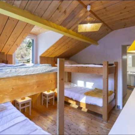 Maison Au Centre Du Village, Cour Privative, Au Calme, Wi-fi, Cheminee, Ideale Pour Familles. - Fr-1-401-234 Feriehus *