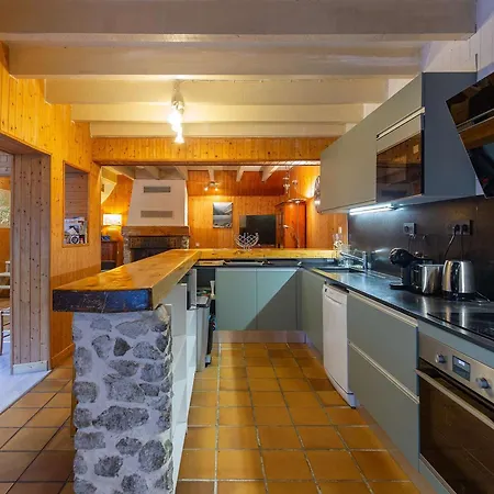 בית נופש Maison Au Centre Du Village, Cour Privative, Au Calme, Wi-fi, Cheminee, Ideale Pour Familles. - Fr-1-401-234