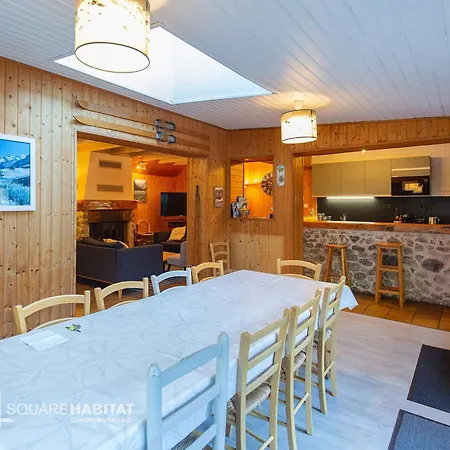 Feriehus Maison Au Centre Du Village, Cour Privative, Au Calme, Wi-fi, Cheminee, Ideale Pour Familles. - Fr-1-401-234 *