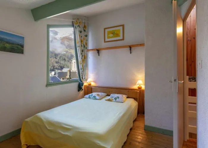 Feriehus Maison Au Centre Du Village, Cour Privative, Au Calme, Wi-fi, Cheminee, Ideale Pour Familles. - Fr-1-401-234